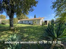 Casa di lusso in vendita a Lanton Nouvelle-Aquitaine Gironda