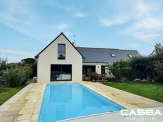 Casa di lusso in vendita a Loctudy Bretagna Finistère