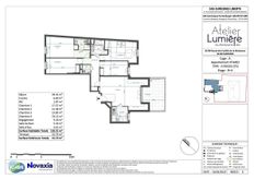 Appartamento di prestigio di 118 m² in vendita Suresnes, Francia