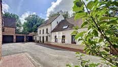 Casa di prestigio in vendita Menneville, Francia