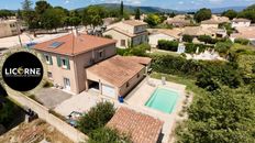 Casa di lusso in vendita a Le Puy-Sainte-Réparade Provenza-Alpi-Costa Azzurra Bocche del Rodano