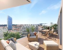 Appartamento di lusso di 71 m² in vendita Lione, Francia