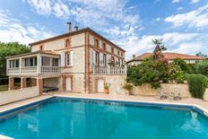 Prestigiosa casa in vendita Lauzerte, Francia