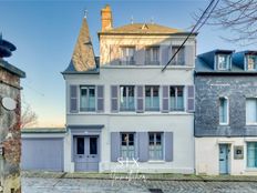 Casa di lusso in vendita a Honfleur Normandia Calvados