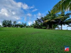 Terreno in vendita a Raiatea Îles Sous-le-Vent 