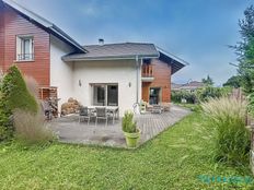 Casa di lusso in vendita a Divonne-les-Bains Alvernia-Rodano-Alpi Ain