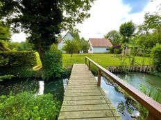 Casa di lusso in vendita a Fontainebleau Île-de-France Seine-et-Marne