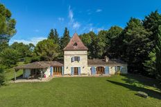 Casa di lusso in vendita a Cestayrols Occitanie Tarn