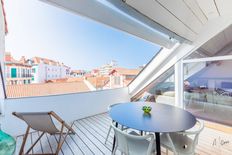 Appartamento di lusso di 71 m² in vendita Biarritz, Aquitania-Limosino-Poitou-Charentes