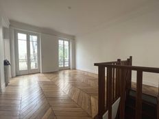 Appartamento di lusso di 90 m² in affitto La Muette, Auteuil, Porte Dauphine, Parigi, Île-de-France