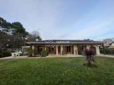 Casa di lusso in vendita a La Teste-de-Buch Nouvelle-Aquitaine Gironda