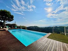 Casa di lusso in vendita a Aspremont Provenza-Alpi-Costa Azzurra Alpi Marittime