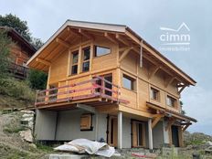 Casa di lusso in vendita a Combloux Alvernia-Rodano-Alpi Alta Savoia