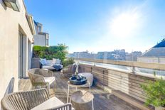 Appartamento di lusso di 102 m² in vendita La Muette, Auteuil, Porte Dauphine, Francia