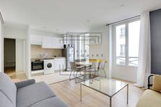 Appartamento di lusso di 80 m² in vendita Monceau, Courcelles, Ternes, Francia