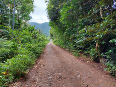 Terreno di 1000 mq - Paopao, Îles du Vent