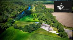 Casa di lusso in vendita a Languidic Bretagna Morbihan