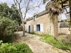 Casa di lusso in vendita a Larmor-Baden Bretagna Morbihan