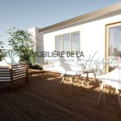 Appartamento di lusso di 96 m² in vendita Huningue, Alsazia-Champagne-Ardenne-Lorena