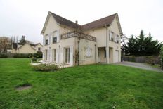 Casa di lusso in affitto a La Celle-Saint-Cloud Île-de-France Yvelines