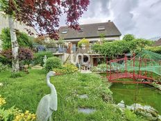 Prestigiosa casa in vendita Le Blanc-Mesnil, Île-de-France