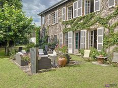 Casa di lusso in vendita a Chaponost Alvernia-Rodano-Alpi Rhône