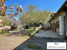 Casa di lusso in vendita a Houdan Île-de-France Yvelines