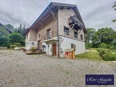 Casa di lusso in vendita a Pers-Jussy Alvernia-Rodano-Alpi Alta Savoia