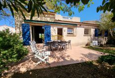 Casa di lusso in vendita a Vic-la-Gardiole Occitanie Hérault