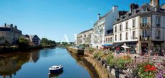 Casa di lusso in vendita a Quimper Bretagna Finistère