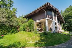 Casa di 143 mq in vendita Les Houches, Alvernia-Rodano-Alpi