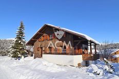 Casa di lusso di 146 mq in vendita Taninges, Francia