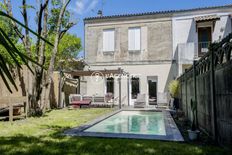 Casa di prestigio in vendita Bordeaux, Aquitania-Limosino-Poitou-Charentes