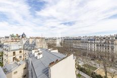 Appartamento in vendita a Bastille, République, Nation-Alexandre Dumas Île-de-France Parigi