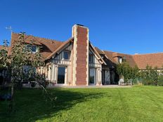 Casa di lusso in vendita a Saint-Arnoult Normandia Calvados