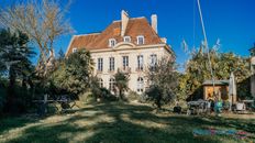 Casa di lusso in vendita a Châtellerault Nouvelle-Aquitaine Vienne