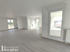 Prestigioso appartamento di 106 m² in vendita Rennes, Bretagna