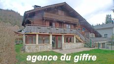 Casa di lusso in vendita a Verchaix Alvernia-Rodano-Alpi Alta Savoia