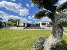 Casa di lusso in vendita a Nîmes Occitanie Gard