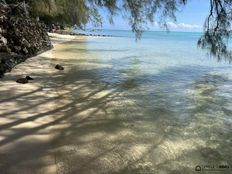 Terreno in vendita a Haapiti Îles du Vent 