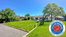 Casa di lusso in vendita La Teste-de-Buch, Aquitania-Limosino-Poitou-Charentes