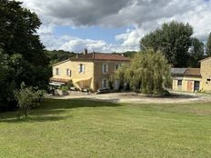 Casa di prestigio in vendita Saint-Puy, Francia