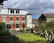 Casa di lusso di 198 mq in vendita Montmorency, Île-de-France