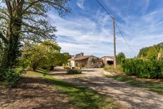 Casa di lusso in vendita a Saint-Maurin Nouvelle-Aquitaine Lot-et-Garonne