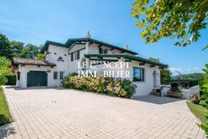 Casa di prestigio di 250 mq in vendita Guéthary, Francia