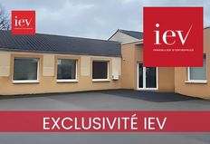 Ufficio in affitto a Dompierre-sur-Yon Pays de la Loire Vandea