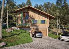 Casa di lusso in vendita a Morzine Alvernia-Rodano-Alpi Alta Savoia