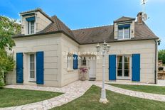 Casa di lusso di 170 mq in vendita Joinville-le-Pont, Francia