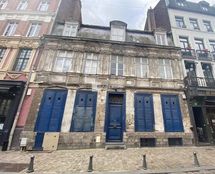 Palazzo in vendita a Lille Hauts-de-France North