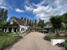 Casa di lusso in vendita a Traînou Centre-Val de Loire Loiret